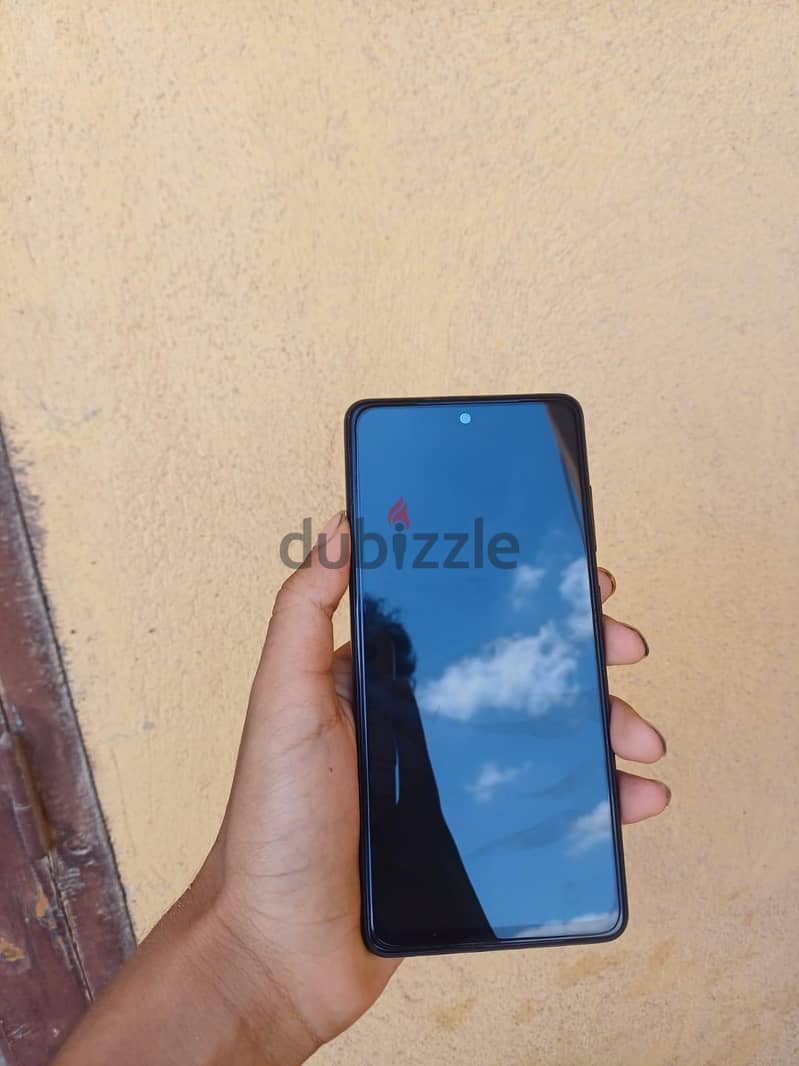 Samsung A52s 5g 1