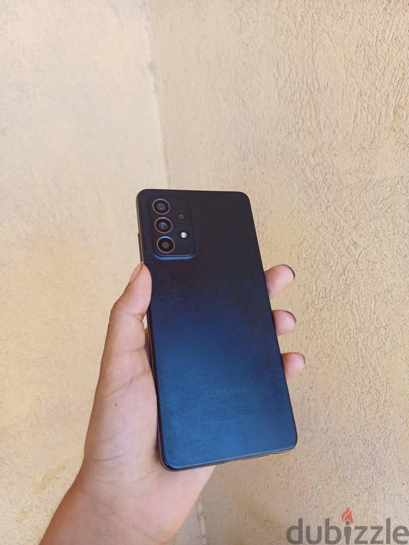Samsung A52s 5g 6