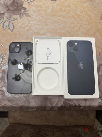 Apple - iPhone 13