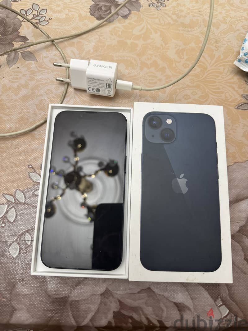 Apple - iPhone 13 3