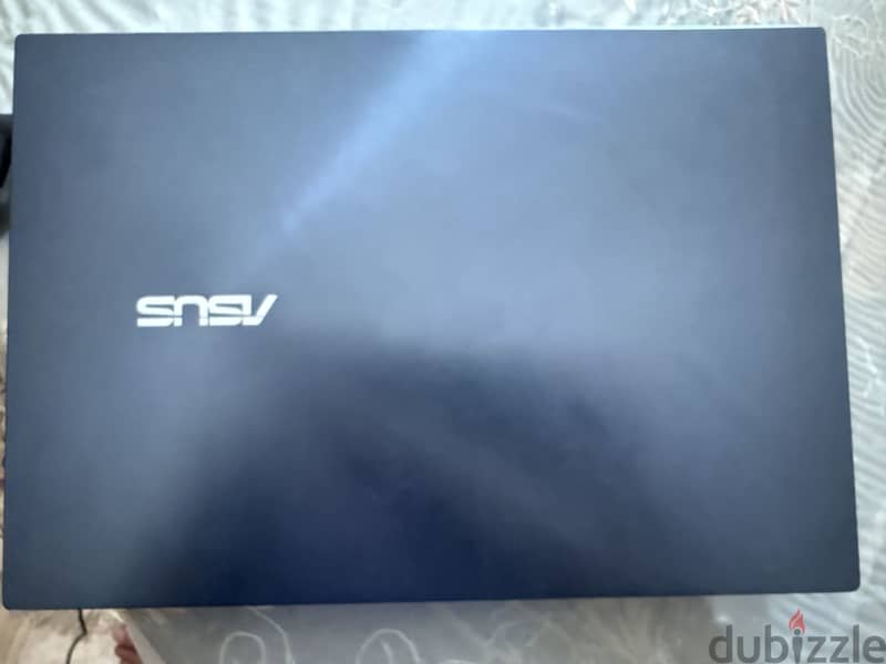 Asus Zenbook Duo i9 2