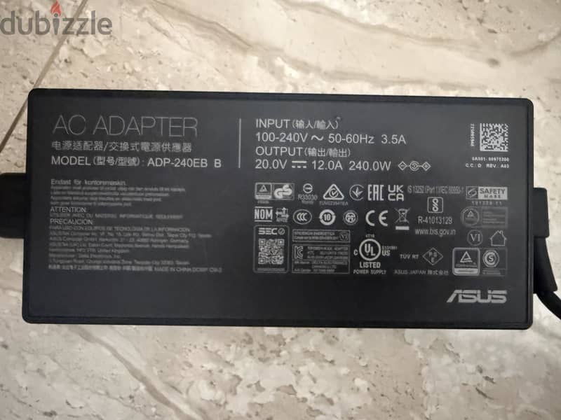 Asus Zenbook Duo i9 4