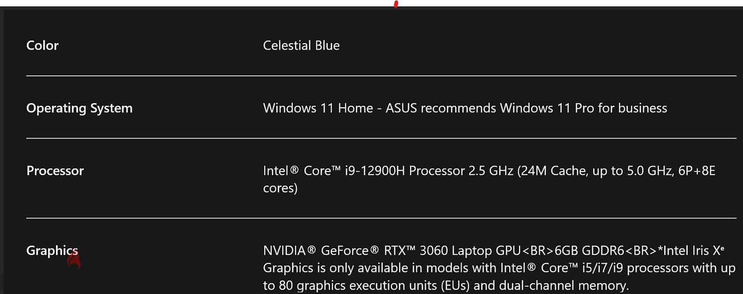 Asus Zenbook Duo i9 5