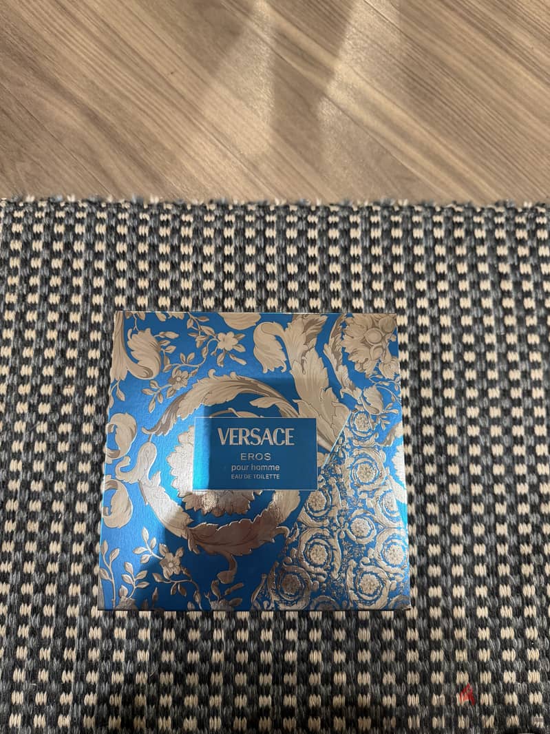 Versace Eros Gift Set 2