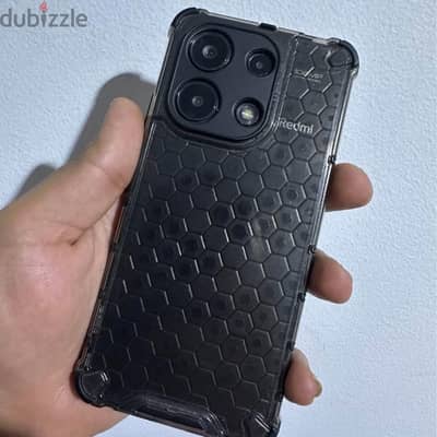 Xiaomi Redmi Note 13
