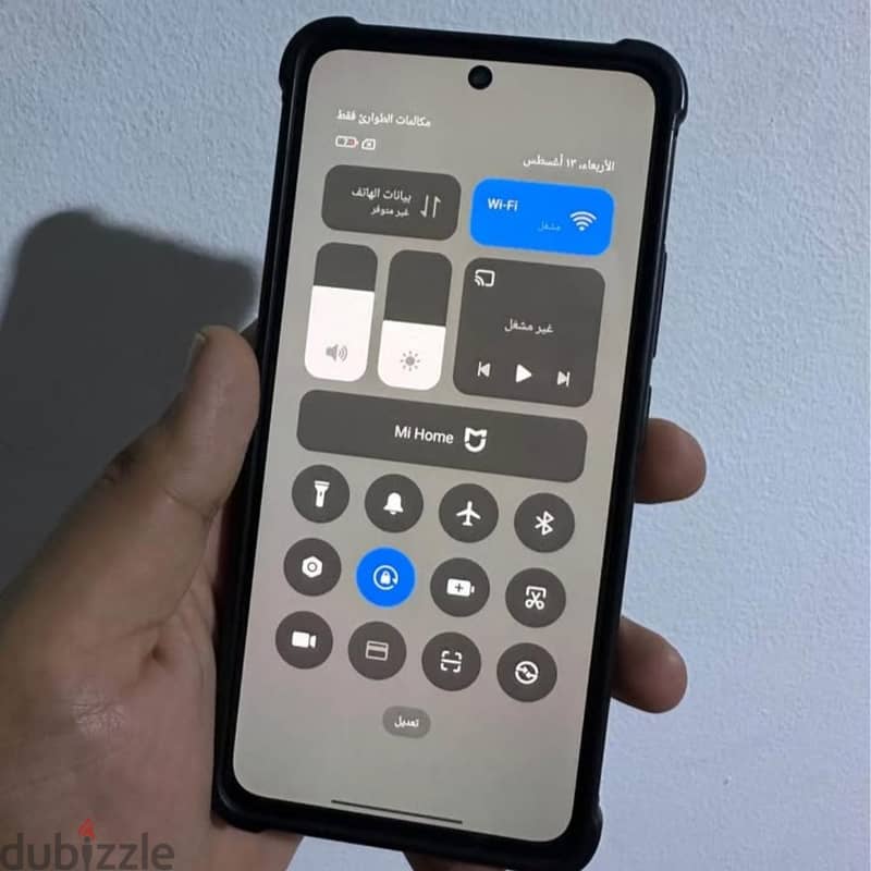 Xiaomi Redmi Note 13 1
