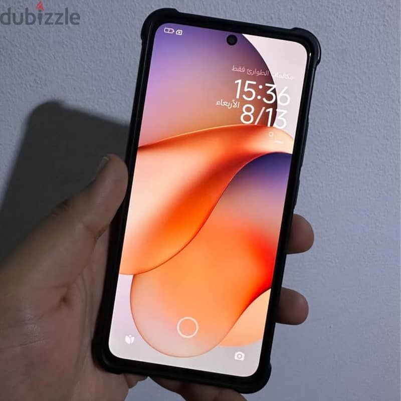 Xiaomi Redmi Note 13 3