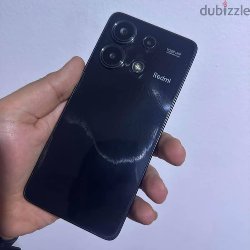 Xiaomi Redmi Note 13 7