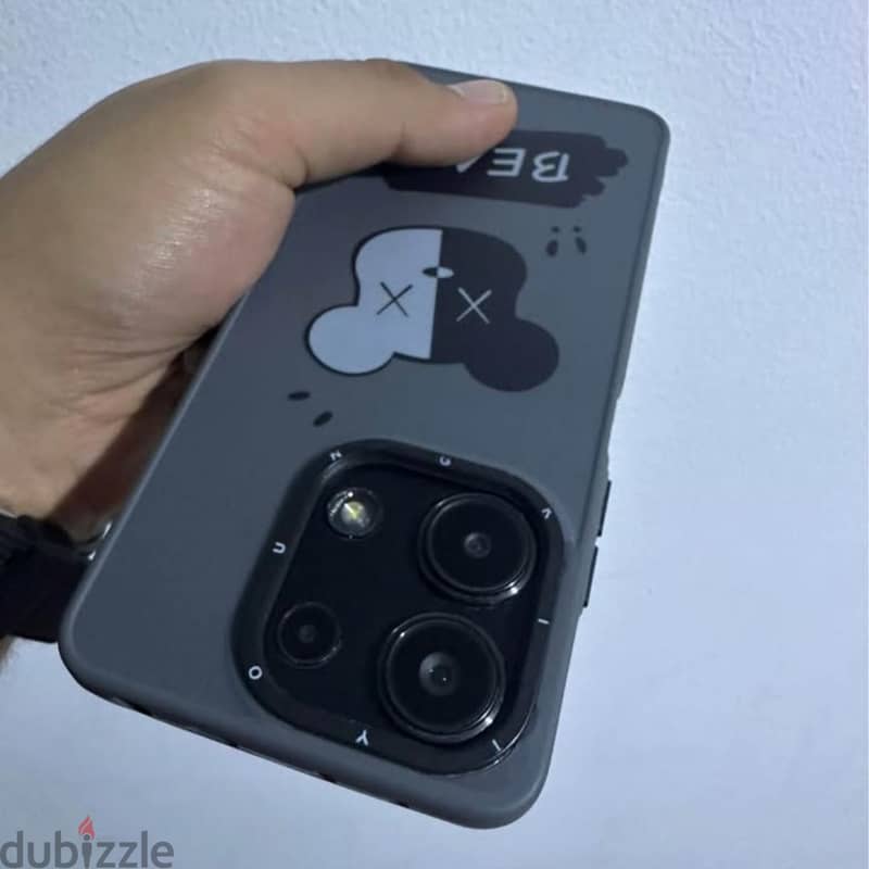 Xiaomi Redmi Note 13 9