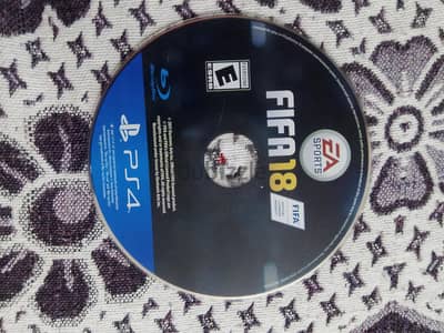 ps4 fifa 18