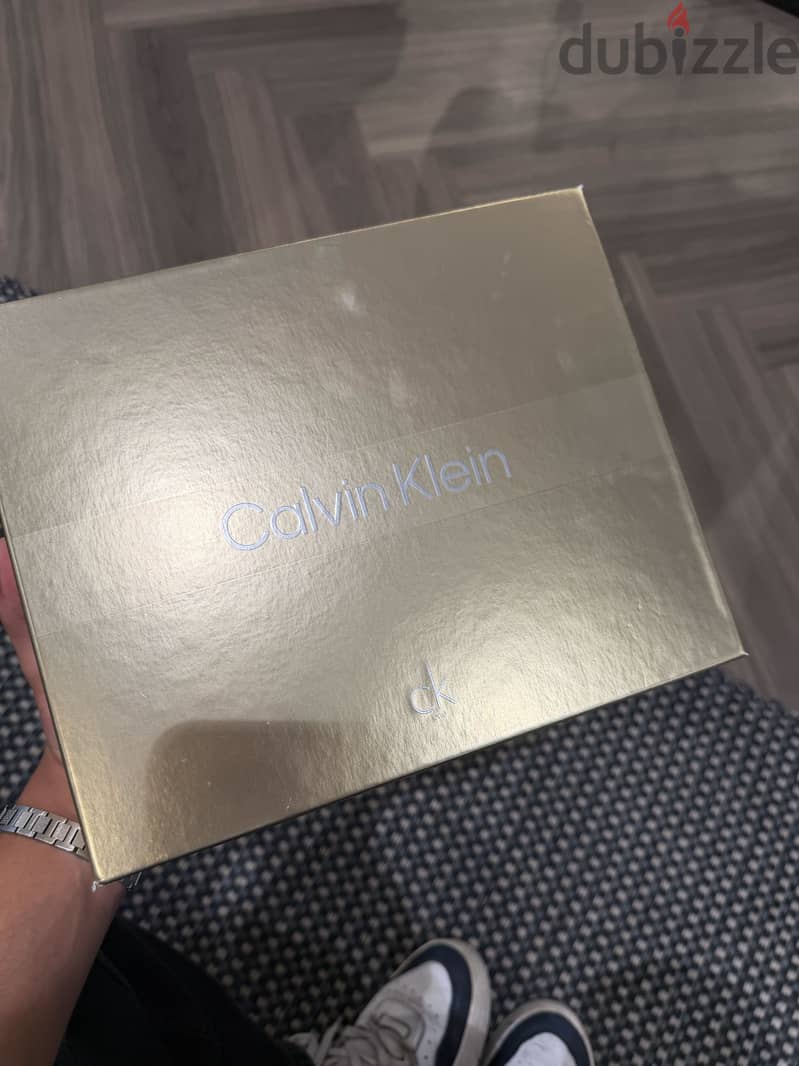 Calvin Klein CK One Set 2