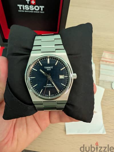 Tiso PRX Automatic 40mm