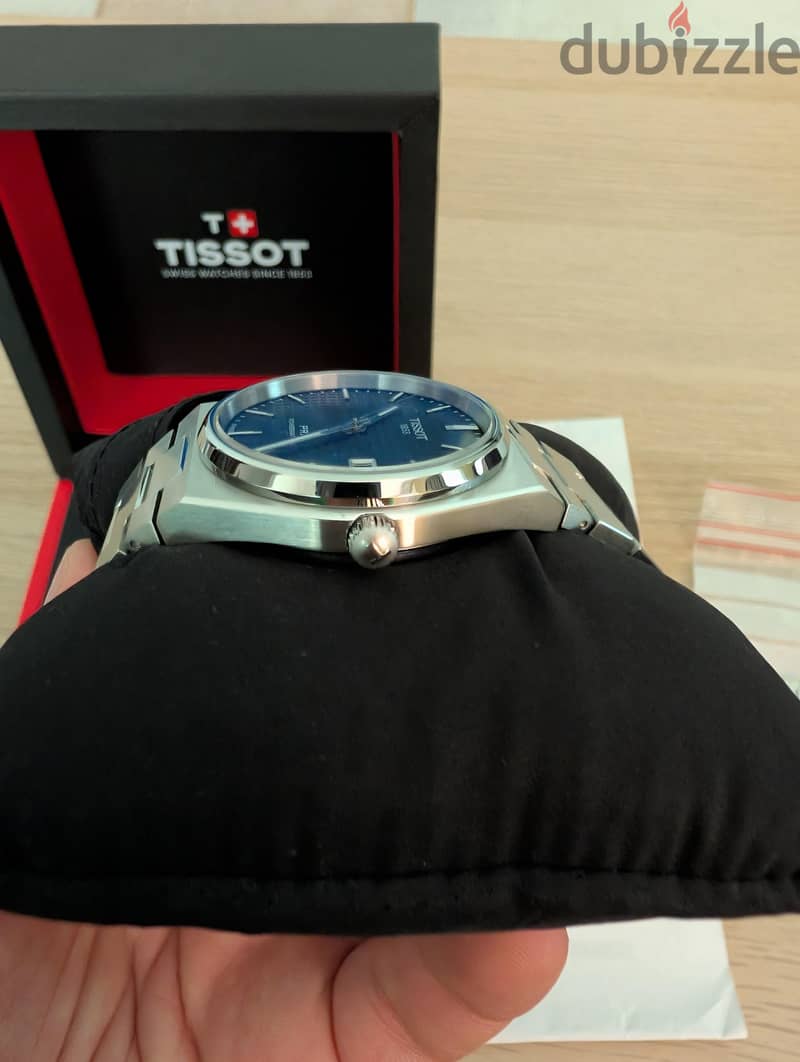 Tiso PRX Automatic 40mm 2