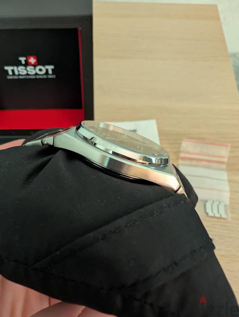 Tiso PRX Automatic 40mm 3