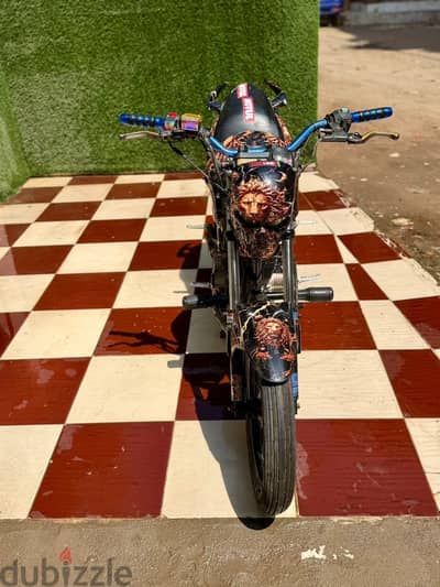 هوجن L250
