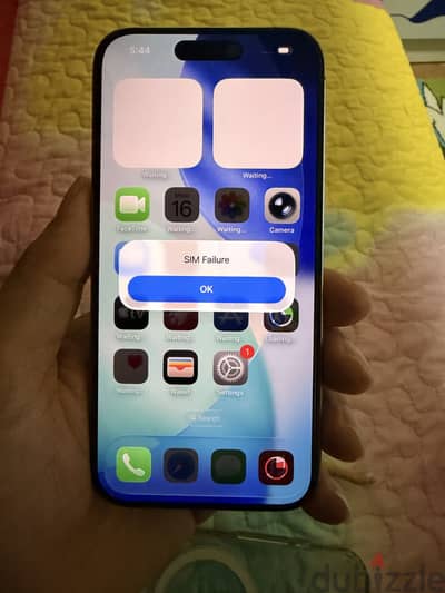 Apple - iPhone 15 Pro
