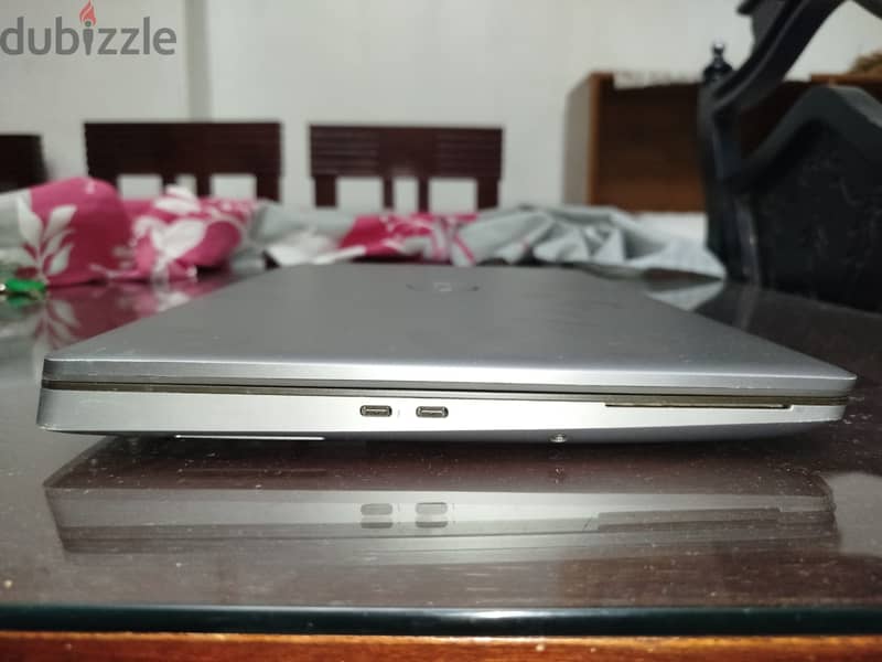 Dell laptop 2