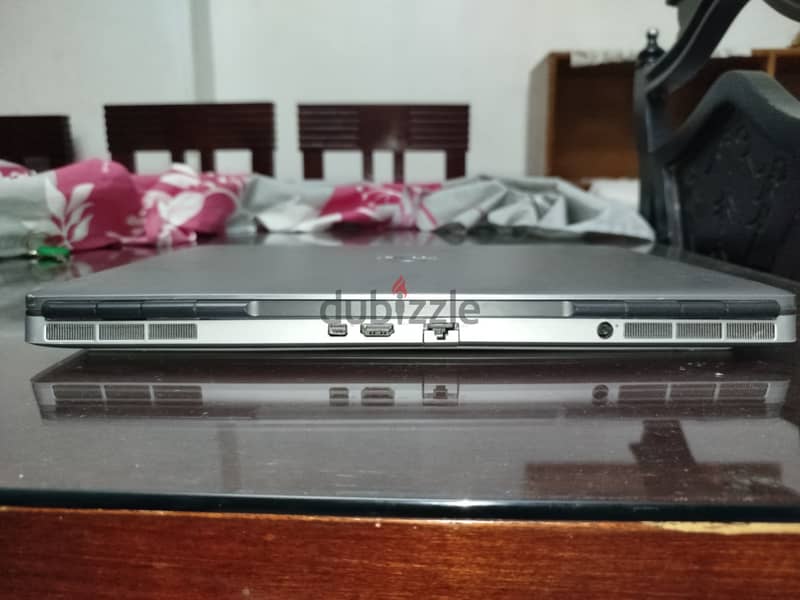 Dell laptop 5