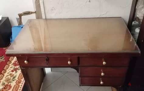 مكتب مقاس 100x60