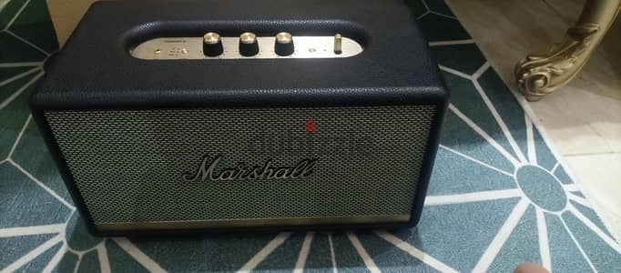 Marshall Stanmore II Bluetooth