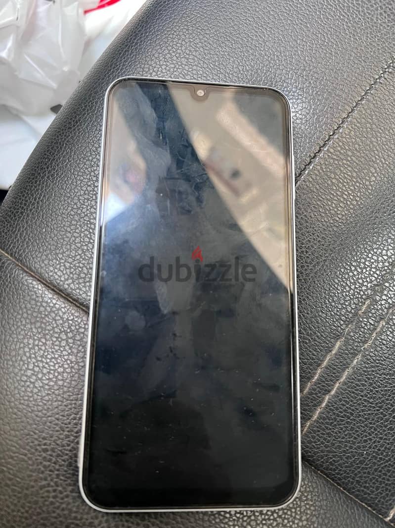 Samsung A25 5G 3