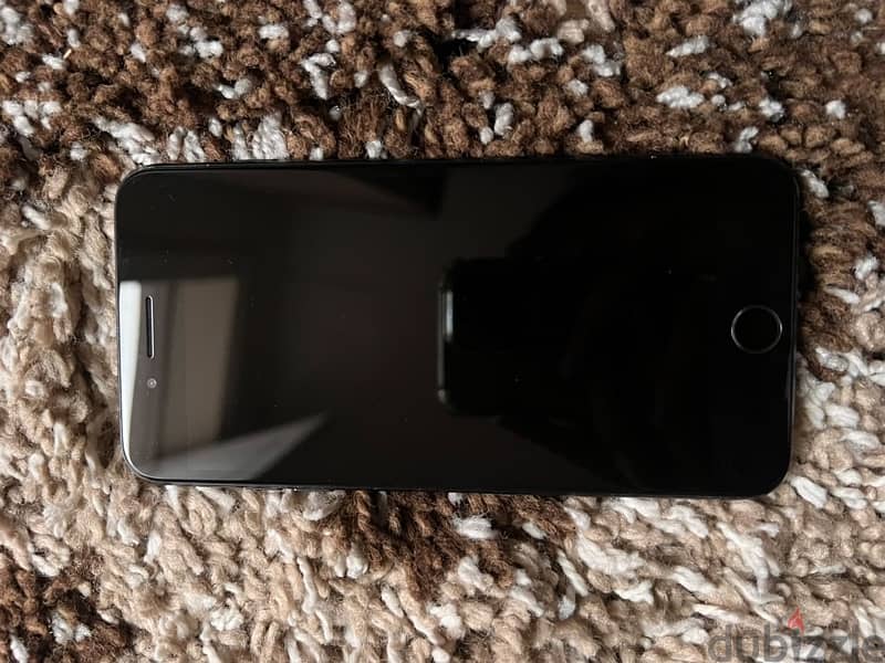 iPhone 7plus  128g 2
