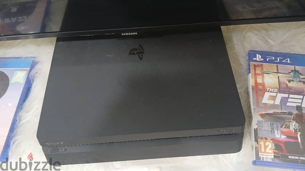 PS4 console 2