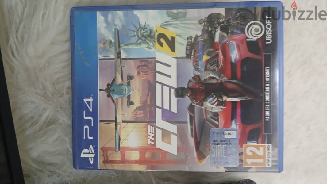 PS4 console 3