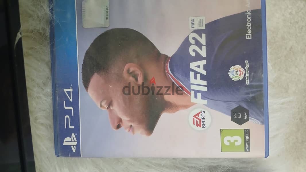 PS4 console 4