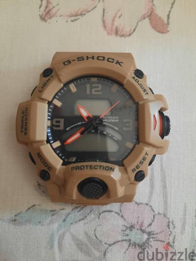 للبيع  G-shock