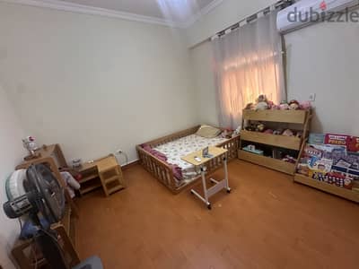 Kids Montessori Bedroom Set