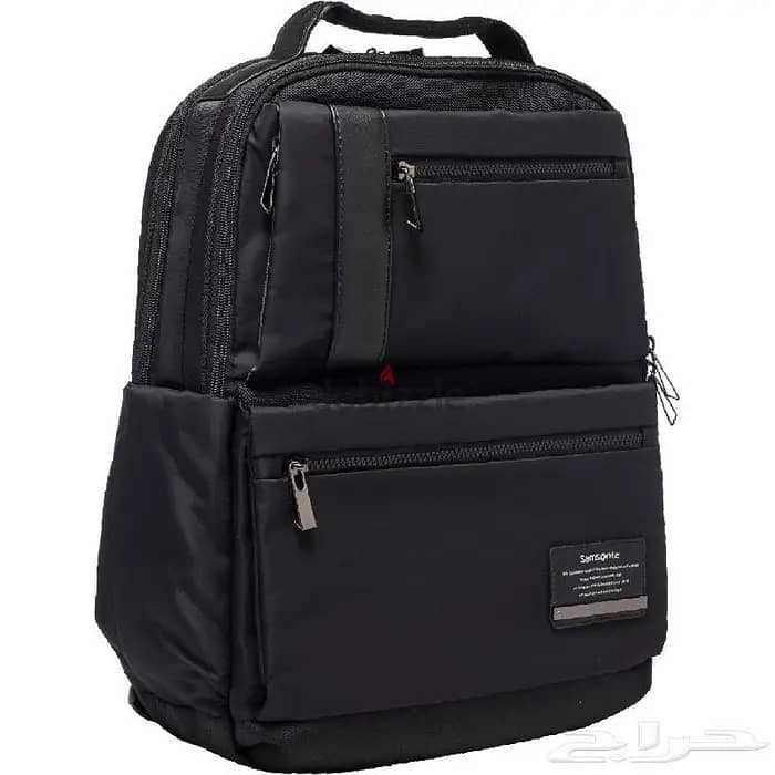 Samsonite Openroad Backpack 2.0 1