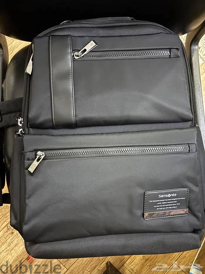 Samsonite Openroad Backpack 2.0 5