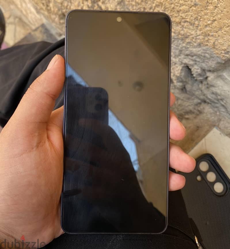 Samsung S26 Plus 7