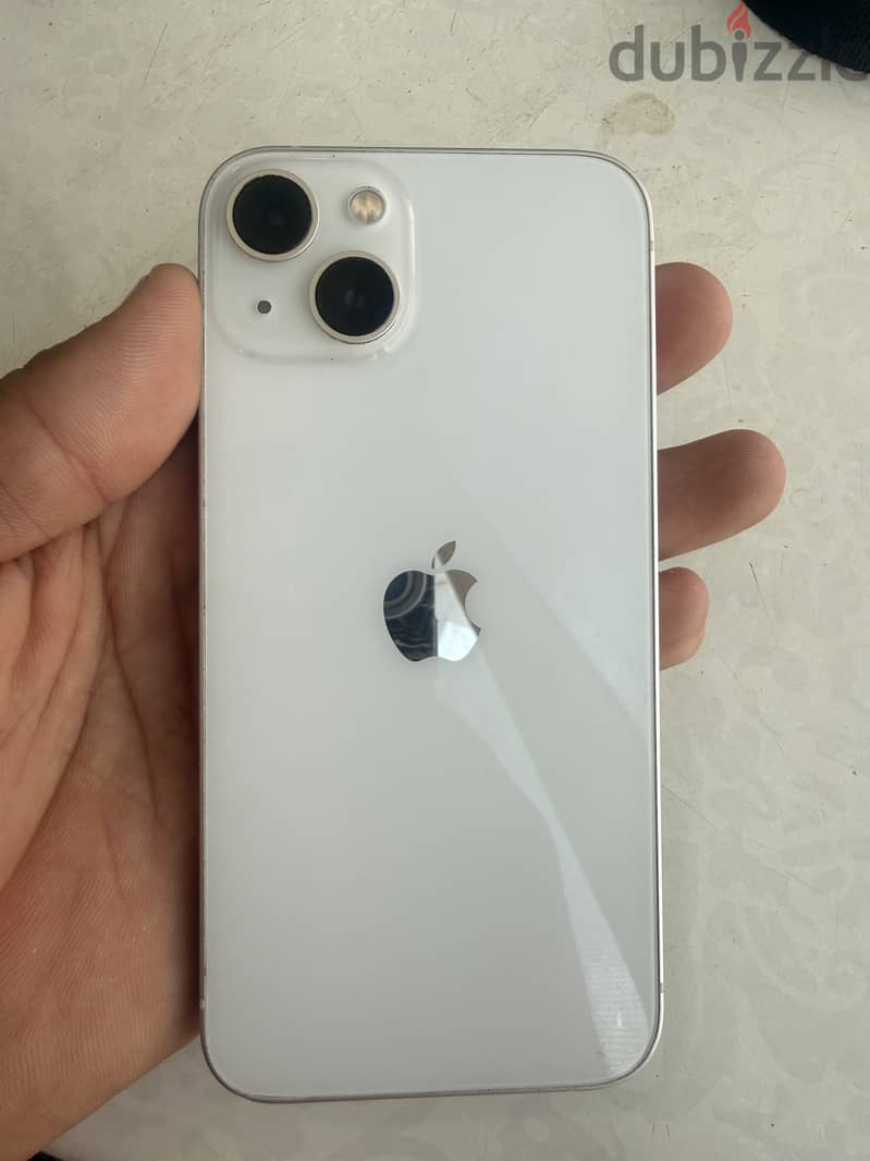 Apple - iPhone 13 2