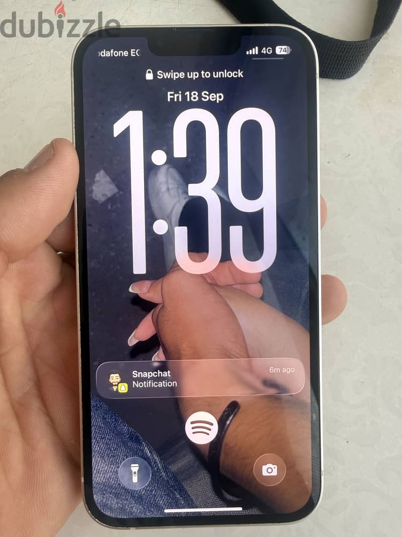 Apple - iPhone 13 3