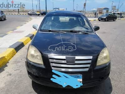 اسبيرانزا A516 2009 للبيع الإسكندرية