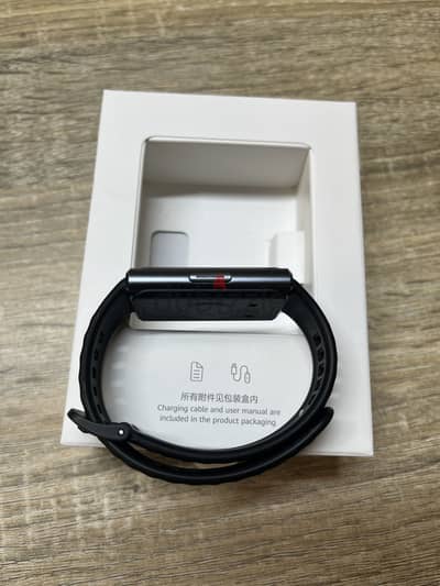 Huawei band 11 pro