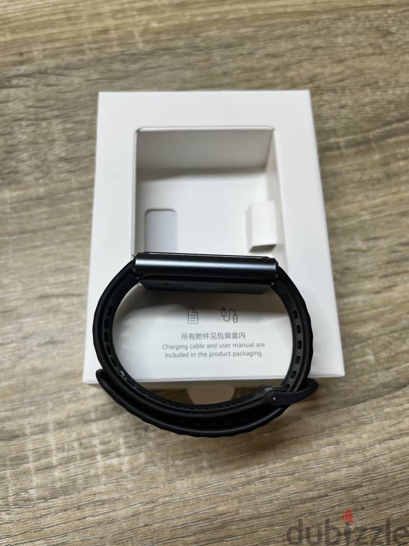 Huawei band 11 pro 1