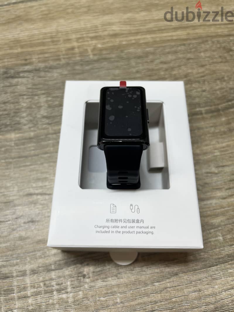 Huawei band 11 pro 5
