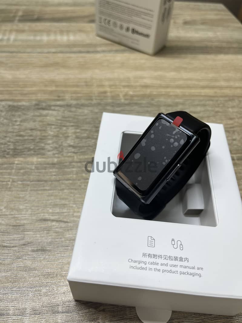 Huawei band 11 pro 7