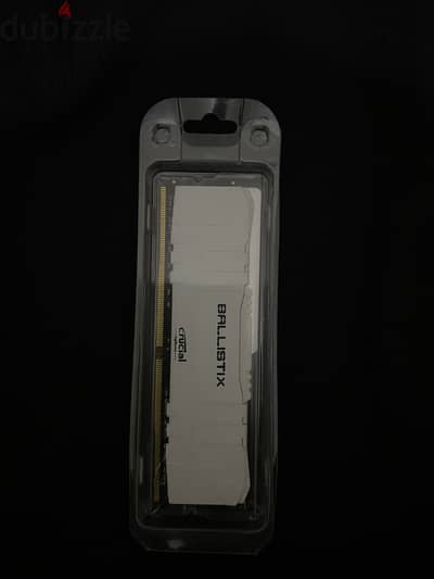 للبيع RAM Crucial 16GB DDR4 3200MHz 