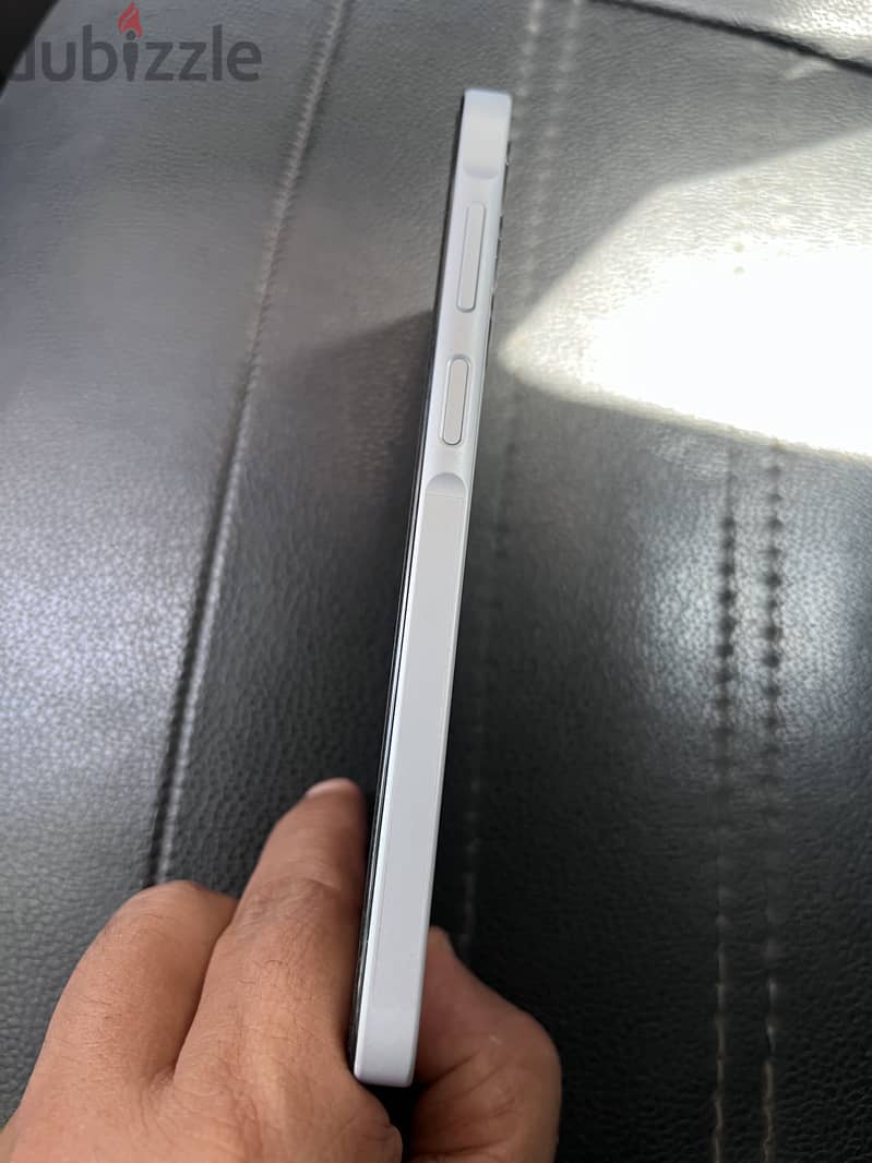 Samsung A25 5G 1