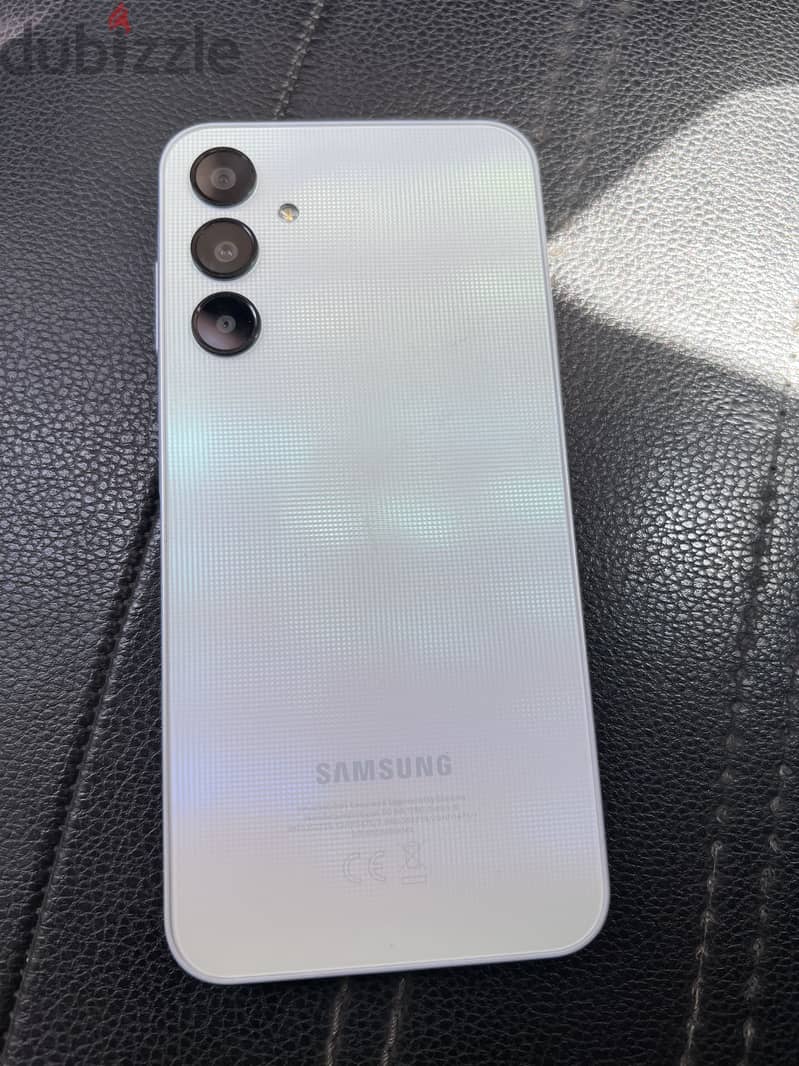Samsung A25 5G 2