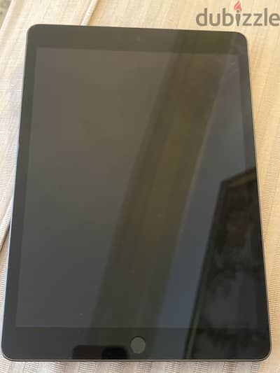 iPad 9