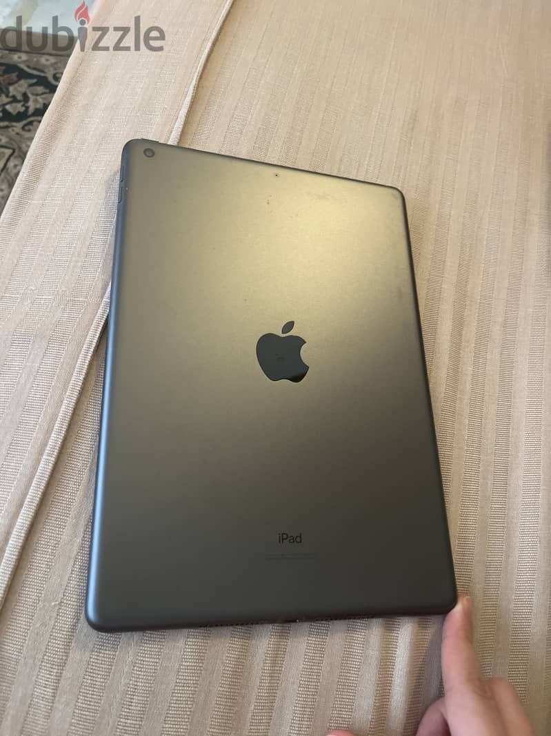 iPad 9 1