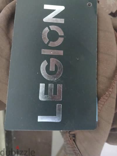 لينوفو ليجون ultra 9 RtX5070 ضمان وكيل ٣ سنين وفاتورة ضربيه
