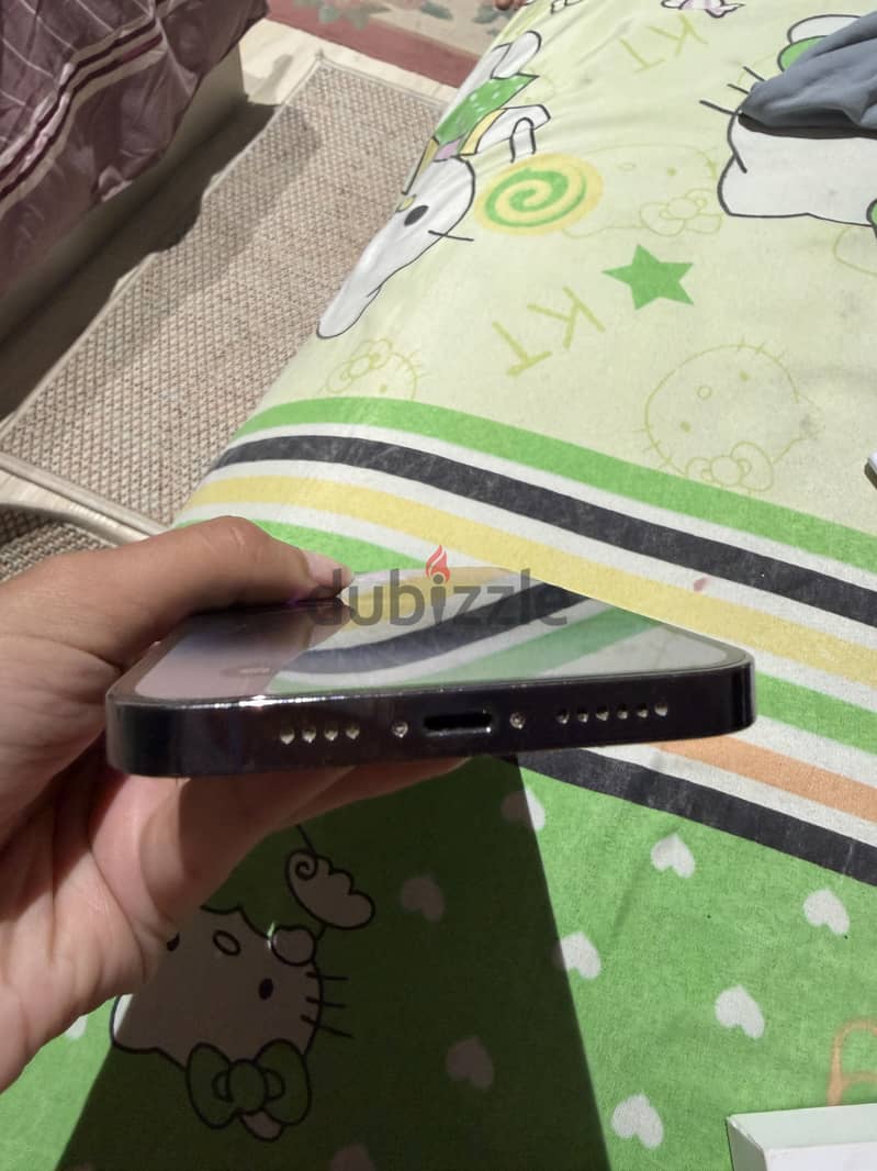 Apple - iPhone 14 Pro Max 1