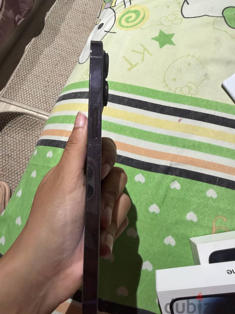 Apple - iPhone 14 Pro Max 2