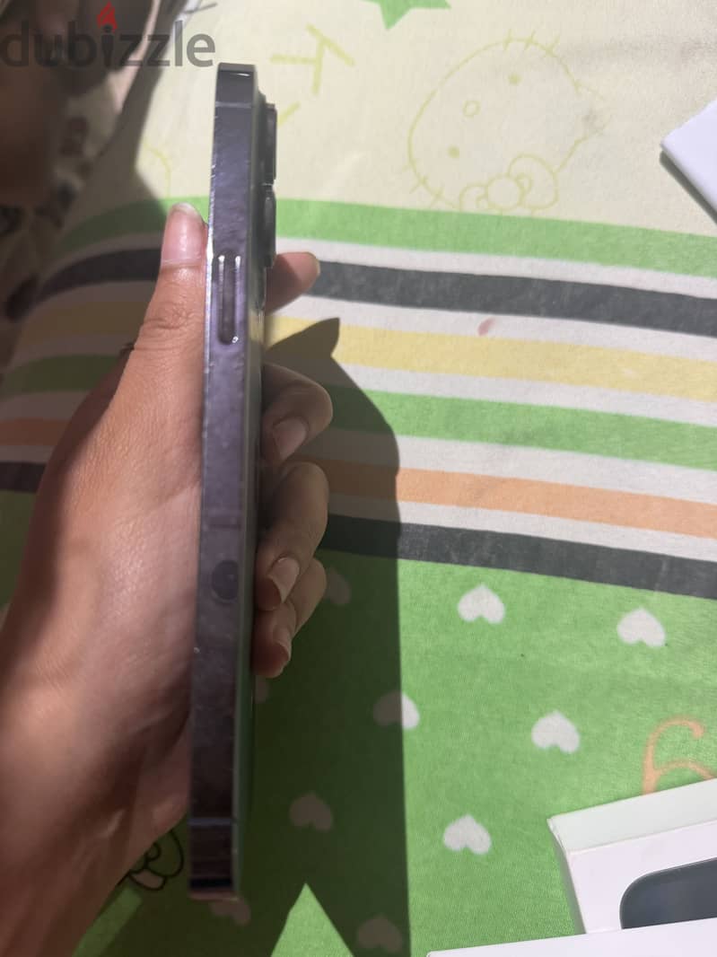 Apple - iPhone 14 Pro Max 5